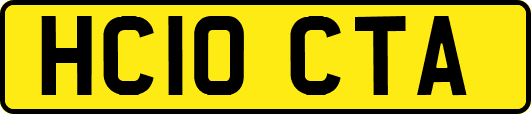 HC10CTA
