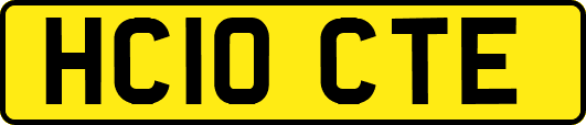 HC10CTE