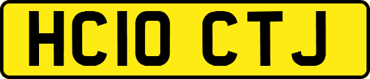 HC10CTJ