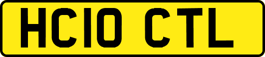 HC10CTL