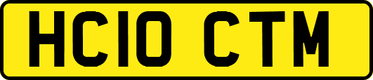 HC10CTM