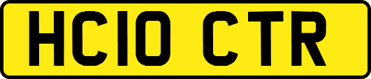 HC10CTR
