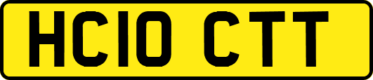 HC10CTT