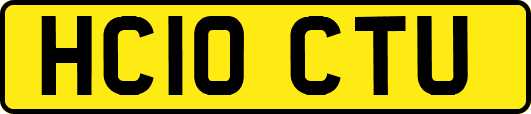 HC10CTU