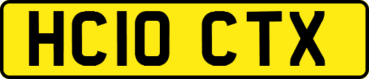 HC10CTX