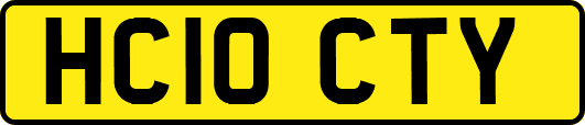 HC10CTY