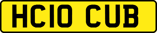 HC10CUB