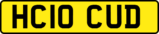 HC10CUD