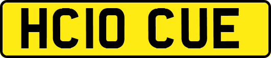 HC10CUE