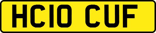HC10CUF