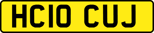 HC10CUJ