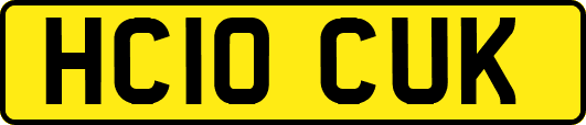 HC10CUK