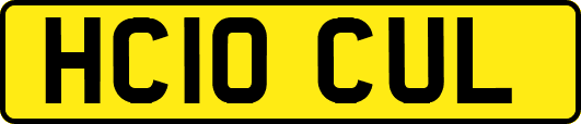 HC10CUL