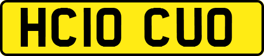 HC10CUO