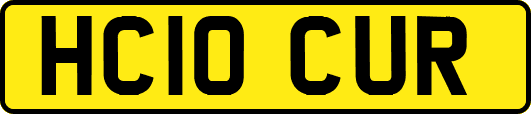 HC10CUR