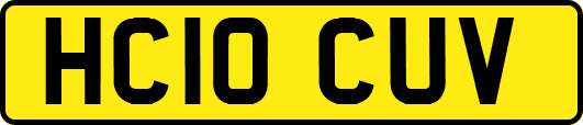 HC10CUV