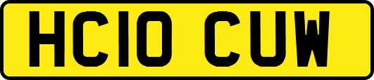 HC10CUW