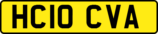HC10CVA