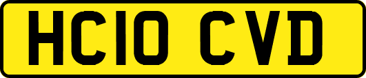 HC10CVD