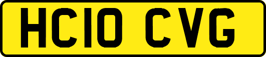 HC10CVG