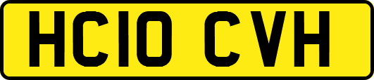 HC10CVH