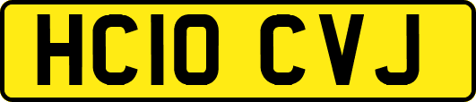 HC10CVJ