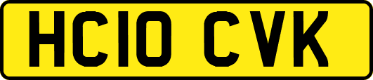 HC10CVK