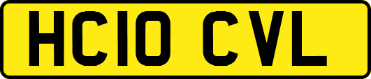 HC10CVL