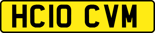 HC10CVM