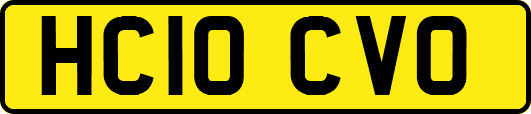 HC10CVO