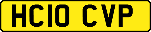 HC10CVP