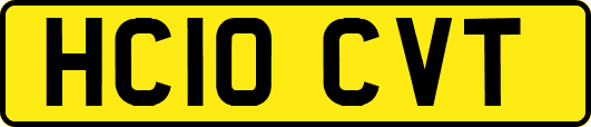 HC10CVT