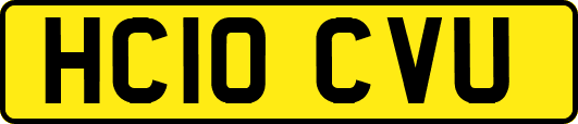 HC10CVU