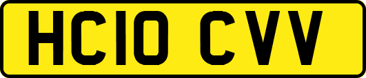 HC10CVV