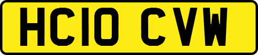 HC10CVW
