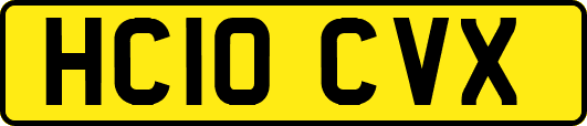 HC10CVX