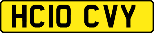 HC10CVY
