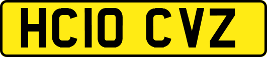 HC10CVZ