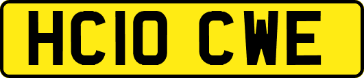HC10CWE