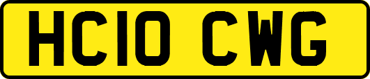 HC10CWG