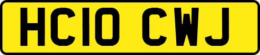 HC10CWJ