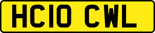 HC10CWL