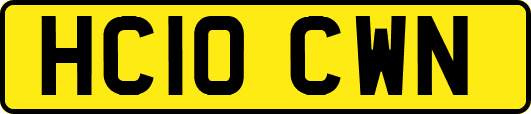 HC10CWN