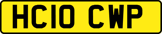 HC10CWP