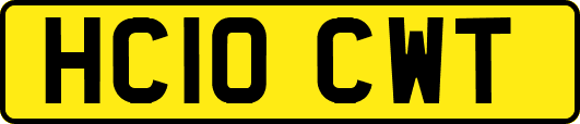 HC10CWT