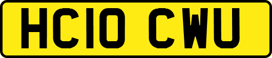 HC10CWU