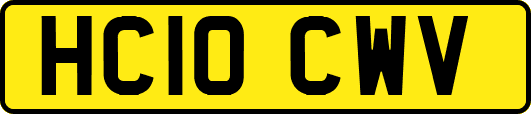 HC10CWV