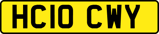 HC10CWY