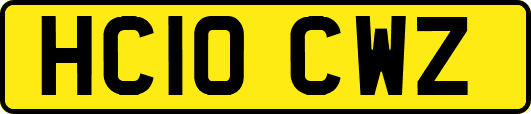 HC10CWZ