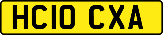 HC10CXA